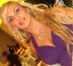 pretty Brazil girl  from MURIAE B3068