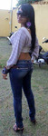 luscious Brazil girl  from BRASILIA B3094