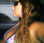 attractive Brazil girl  from RIO DE JANEIRO B3107