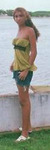 hot Brazil girl  from MACEIO B3118