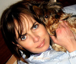 passionate Brazil girl  from LAGES B3141