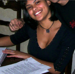 red-hot Brazil girl  from BELO HORIZONTE B3199