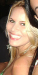 nice looking Brazil girl  from Divinopolis B31