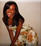 nice looking Brazil girl  from  B3201