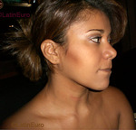 nice looking Brazil girl  from SAO PAULO B3224