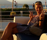 voluptuous Brazil girl  from BLUMENAU B3231