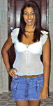 nice looking Brazil girl  from RIO DE JANEIRO B3312