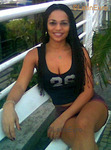 lovely Brazil girl  from RIO DE JANEIRO B3316