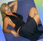 tall Brazil girl  from SANTOS B3339