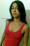 charming Brazil girl  from SAO PAULO B3372
