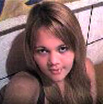 happy Brazil girl  from RIO VERDE B3408