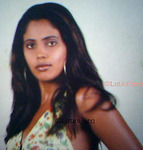 pretty Brazil girl  from AMARGOSA B3431