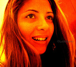 luscious Brazil girl  from RIO DE JANEIRO B3437