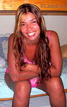 lovely Brazil girl  from APARECIDA DE GOIANIA B3457