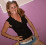 hot Brazil girl  from RECIFE B3471