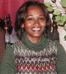 beautiful Brazil girl  from MATO GROSSO B3586