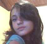 athletic Brazil girl  from VITORIA DA CONQUISTA B3611