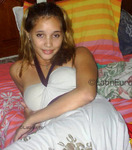 passionate Brazil girl  from  B3636