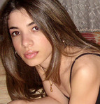 georgeous Brazil girl  from  B3637