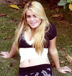 foxy Brazil girl  from RIO DE JANEIRO B3669