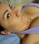 luscious Brazil girl  from  B3691