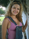 attractive Brazil girl  from IMPERATRIZ B3721
