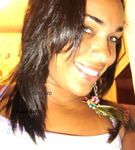 luscious Brazil girl  from RIO DE JANEIRO B3722