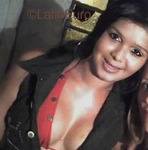 lovely Brazil girl  from SANTA INES B3728