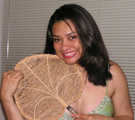 georgeous Brazil girl  from  B3732