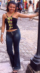 tall Brazil girl  from SAO LUIS B3768