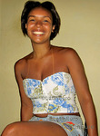 young Brazil girl  from RIO DE JANEIRO B3837