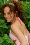 pretty Brazil girl  from SAO JOSE B3850