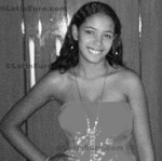 cute Brazil girl  from Igaracu Do Tiete B392