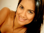 delightful Brazil girl  from GOIANIA B3958
