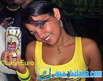 cute Brazil girl  from PAULISTA B4013
