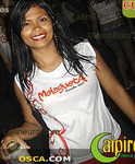 delightful Brazil girl  from  B4035