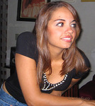 delightful Brazil girl  from GOIAS B4051