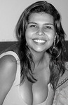 fun Brazil girl  from  B4068