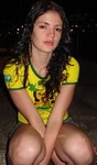 pretty Brazil girl  from VALENCA B4086