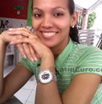attractive Brazil girl  from Brazlandia B408