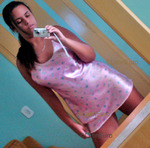 voluptuous Brazil girl  from RIO DE JANEIRO B4098