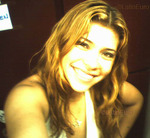 funny Brazil girl  from POA B4110