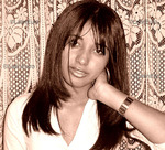 charming Brazil girl  from CUIABA B4117