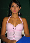 georgeous Brazil girl  from VICENTINOPOLIS B4141