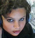 foxy Brazil girl  from BELFORD ROXO B4202