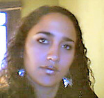 good-looking Brazil girl  from BELO HORIZONTE B4246