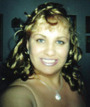 cute Brazil girl  from  B4337