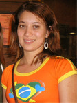 lovely Brazil girl  from RIO DE JANEIRO B4343