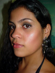 good-looking Brazil girl  from RIO DE JANEIRO B4607