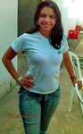 good-looking Brazil girl  from TERESINA B4652